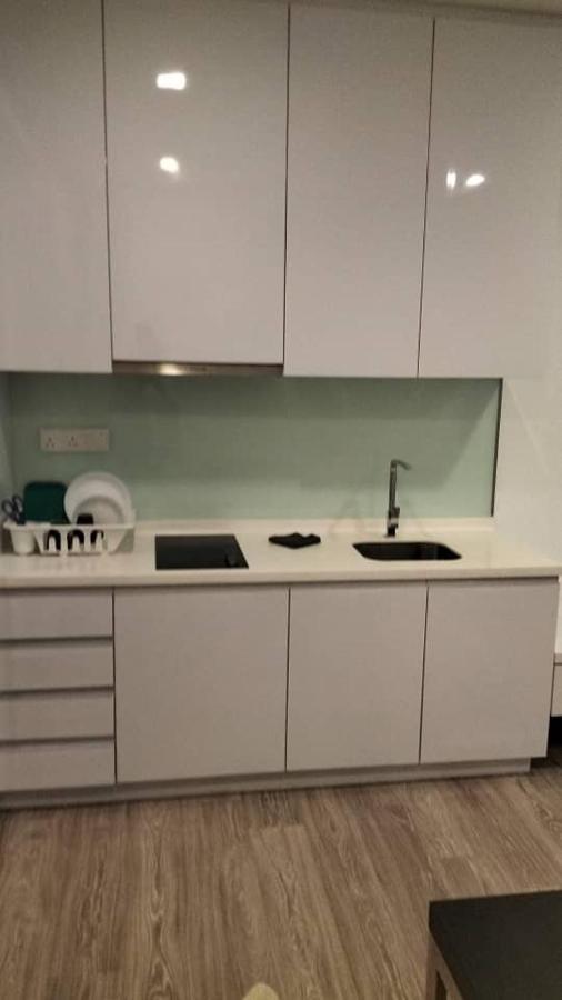 Appartement 1 Bukit Ceylon, Bukit Bintang, 2Pax à Kuala Lumpur Extérieur photo